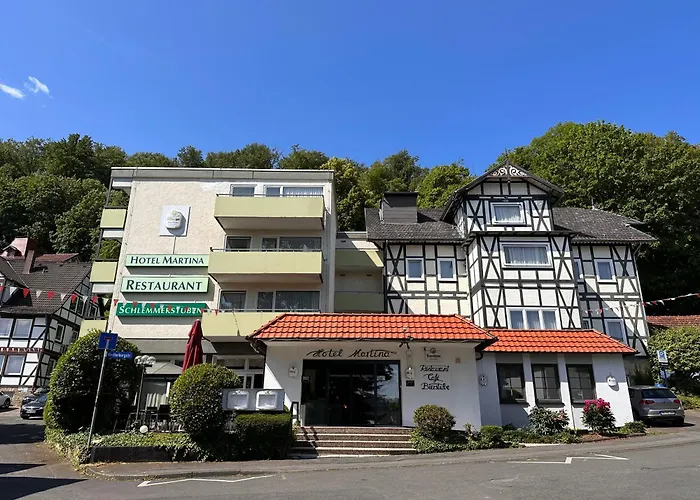 Hotel Martina