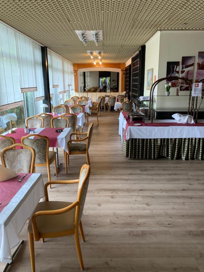 Martina Hotel Bad Sooden-Allendorf