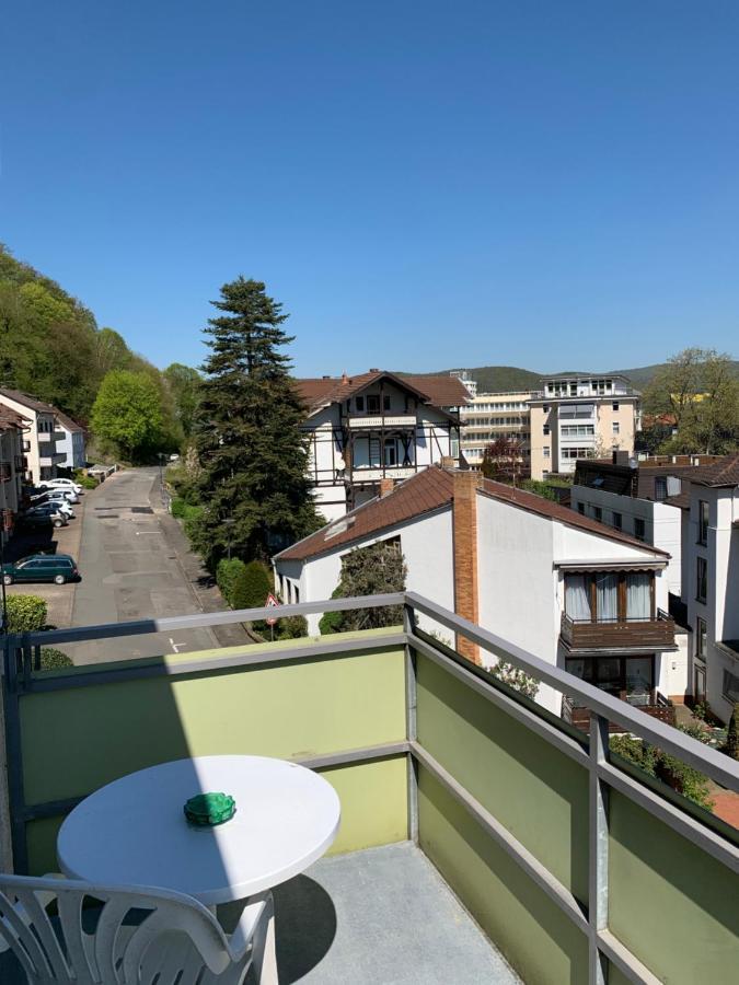 Hotel Martina Bad Sooden-Allendorf