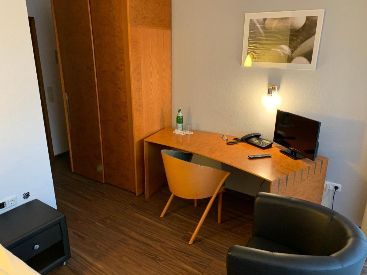 Hotel Martina Bad Sooden-Allendorf