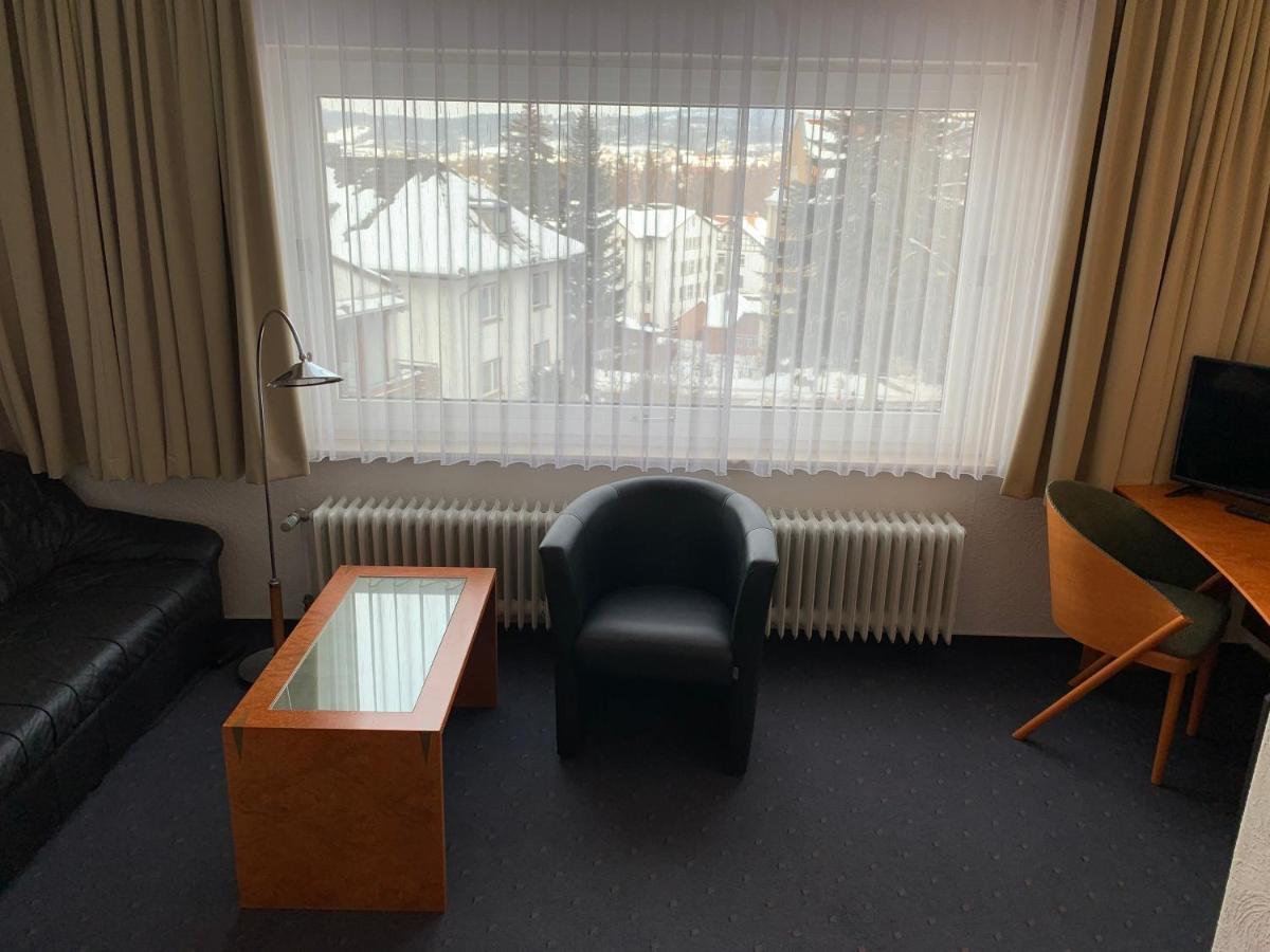 Martina Hotel