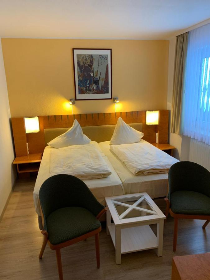 Martina Hotel Bad Sooden-Allendorf