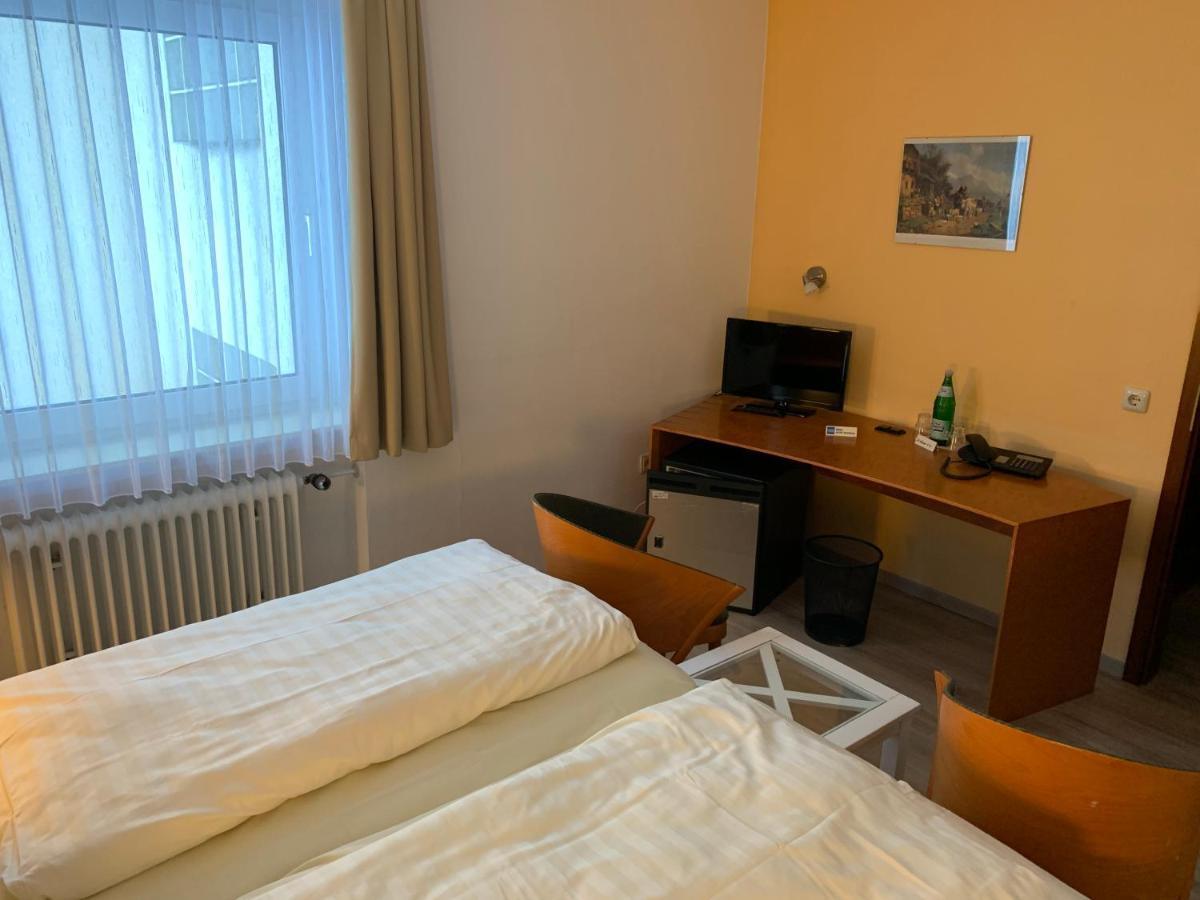 Hotel Martina Bad Sooden-Allendorf