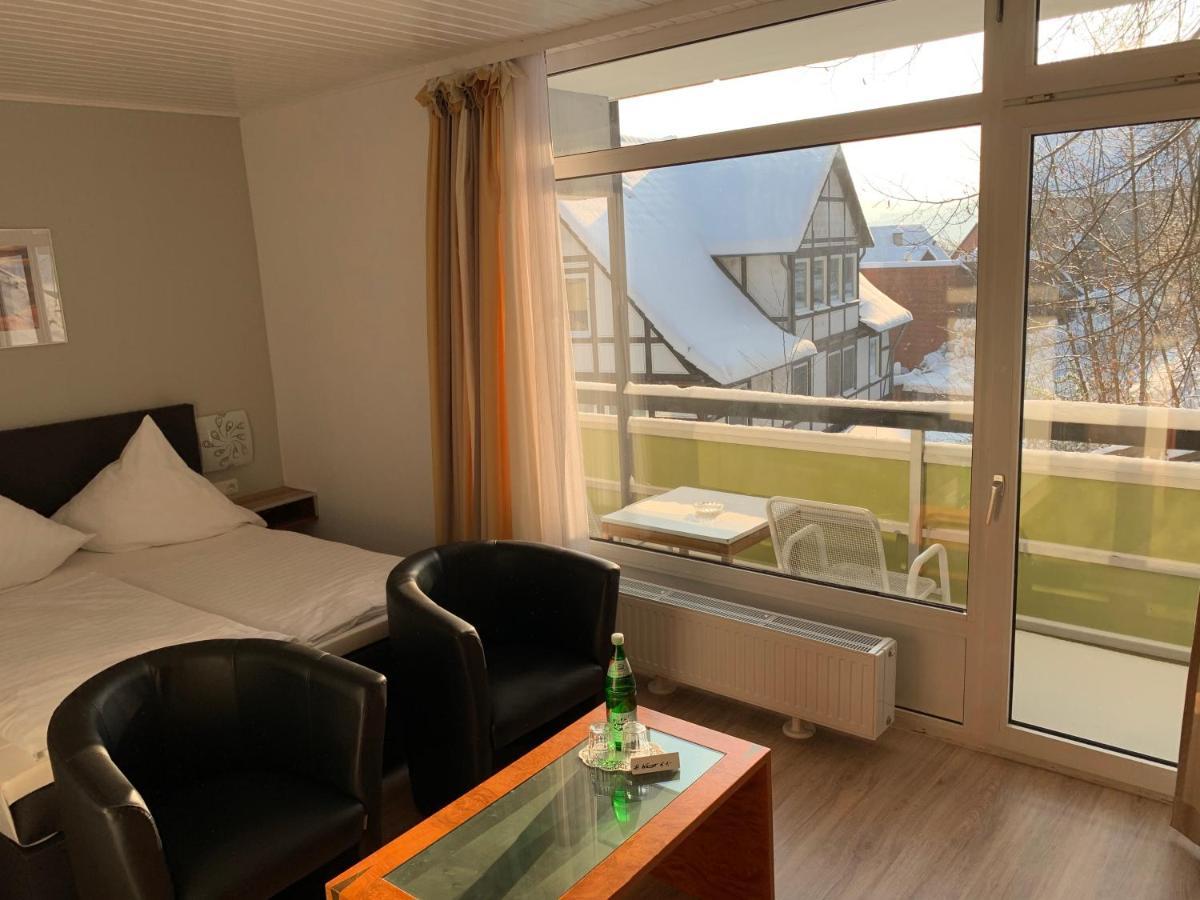 Hotel Martina