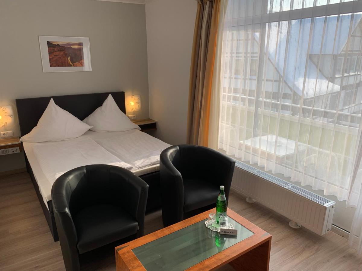 Martina Hotel Bad Sooden-Allendorf