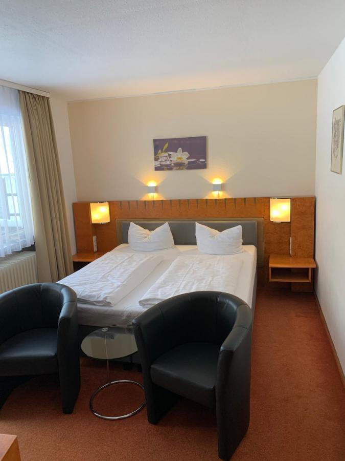 Martina Hotel Bad Sooden-Allendorf