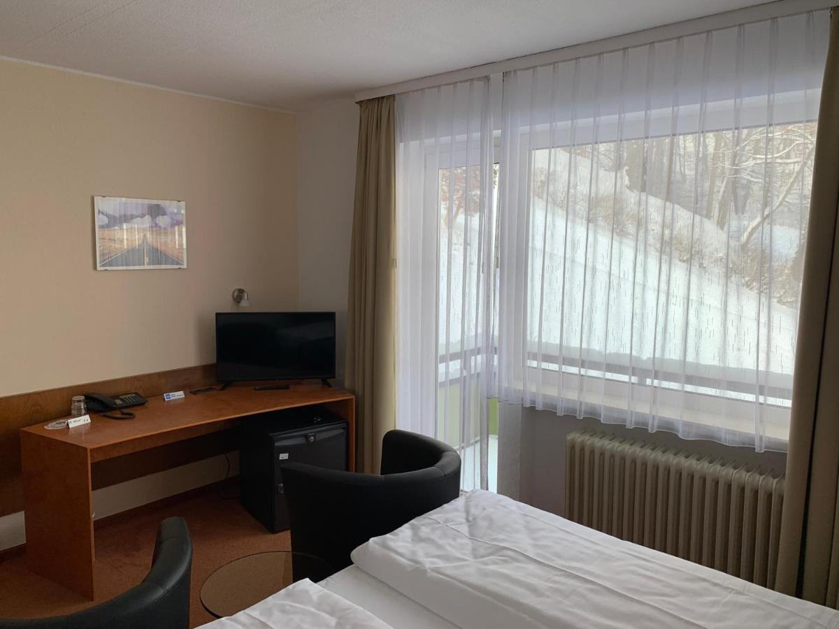 Hotel Martina Bad Sooden-Allendorf