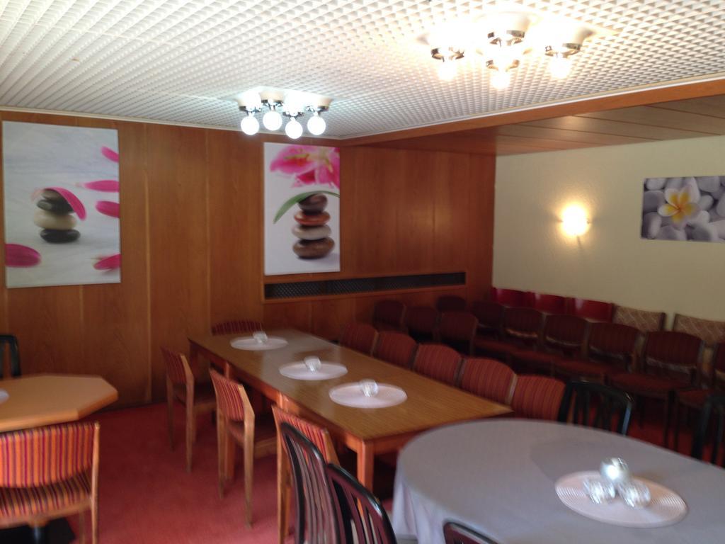 Martina Hotel Bad Sooden-Allendorf