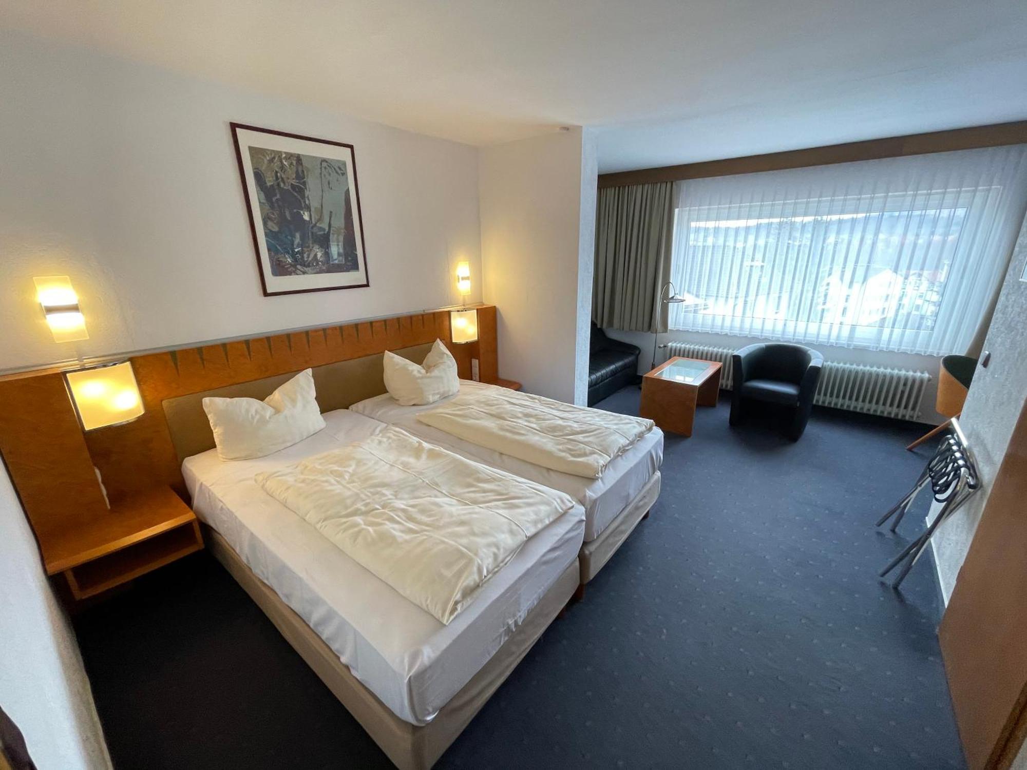 Martina Hotel