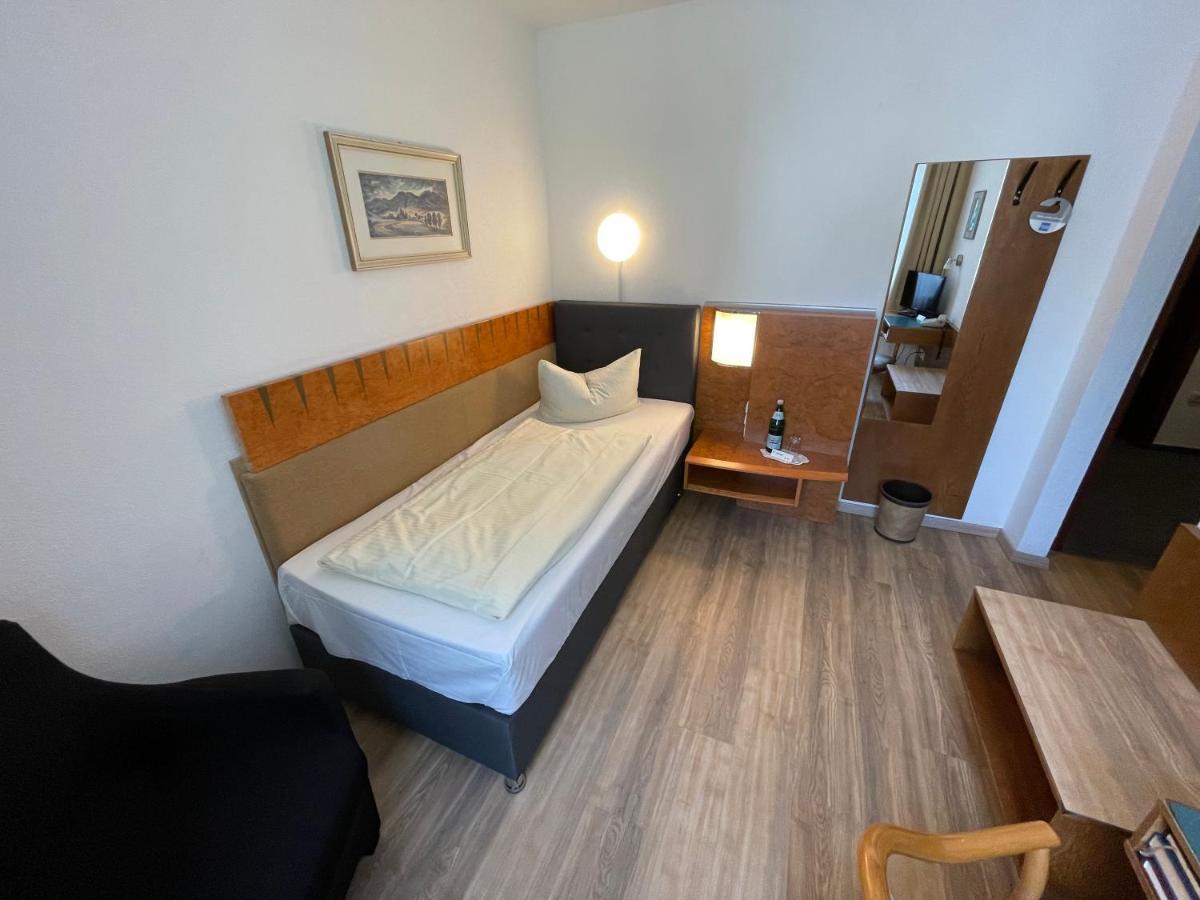 Martina Hotel