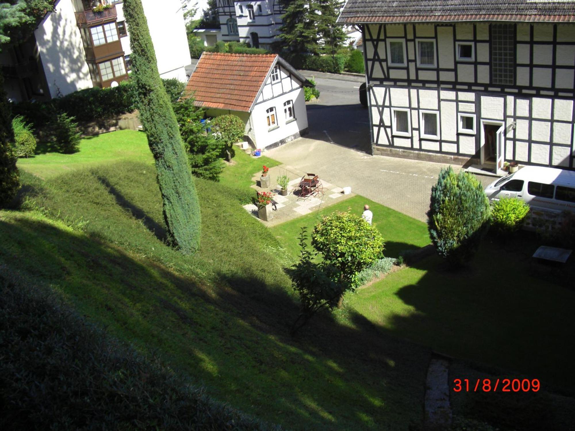 Hotel Martina 3*