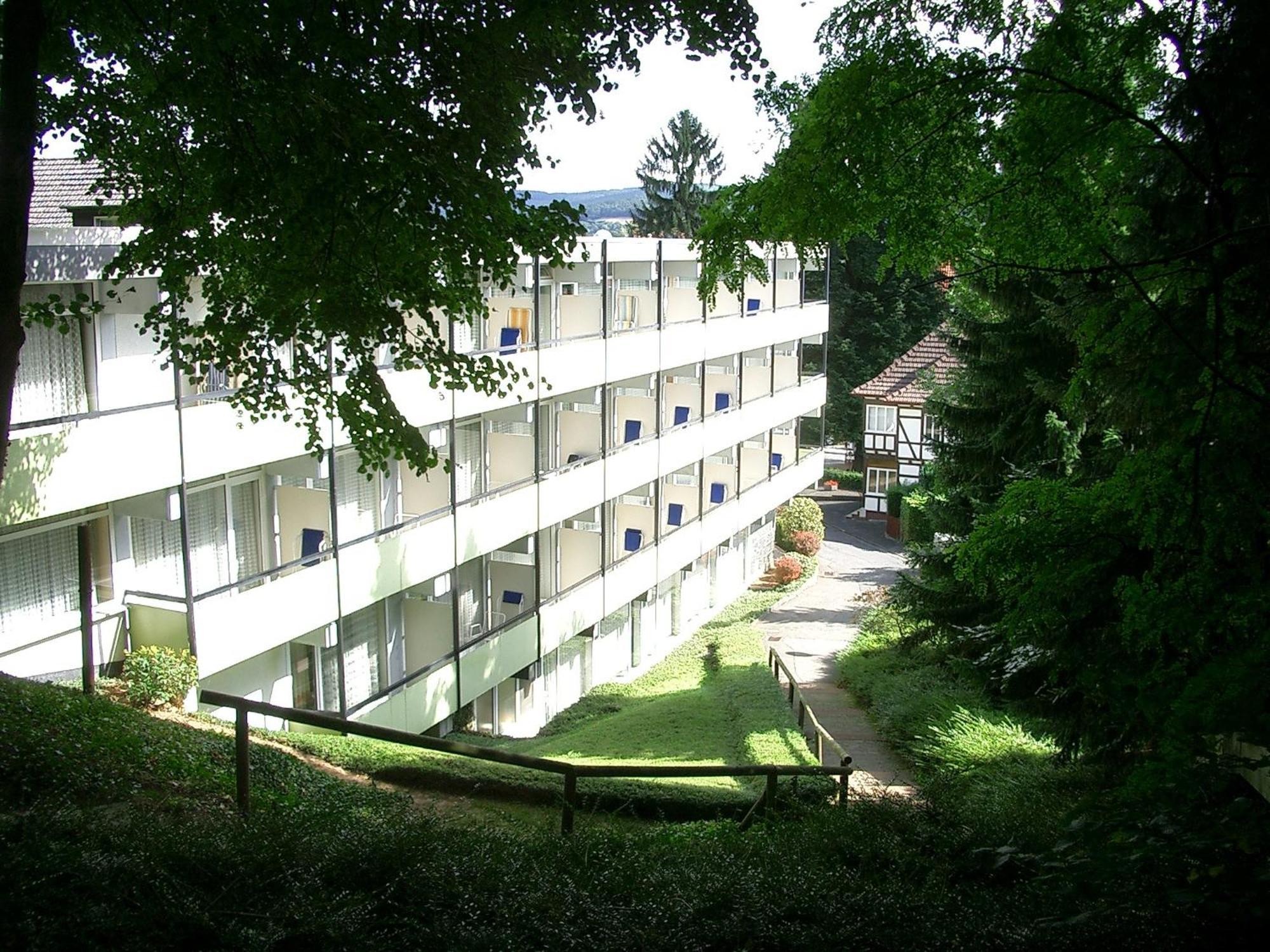 Martina Bad Sooden-Allendorf