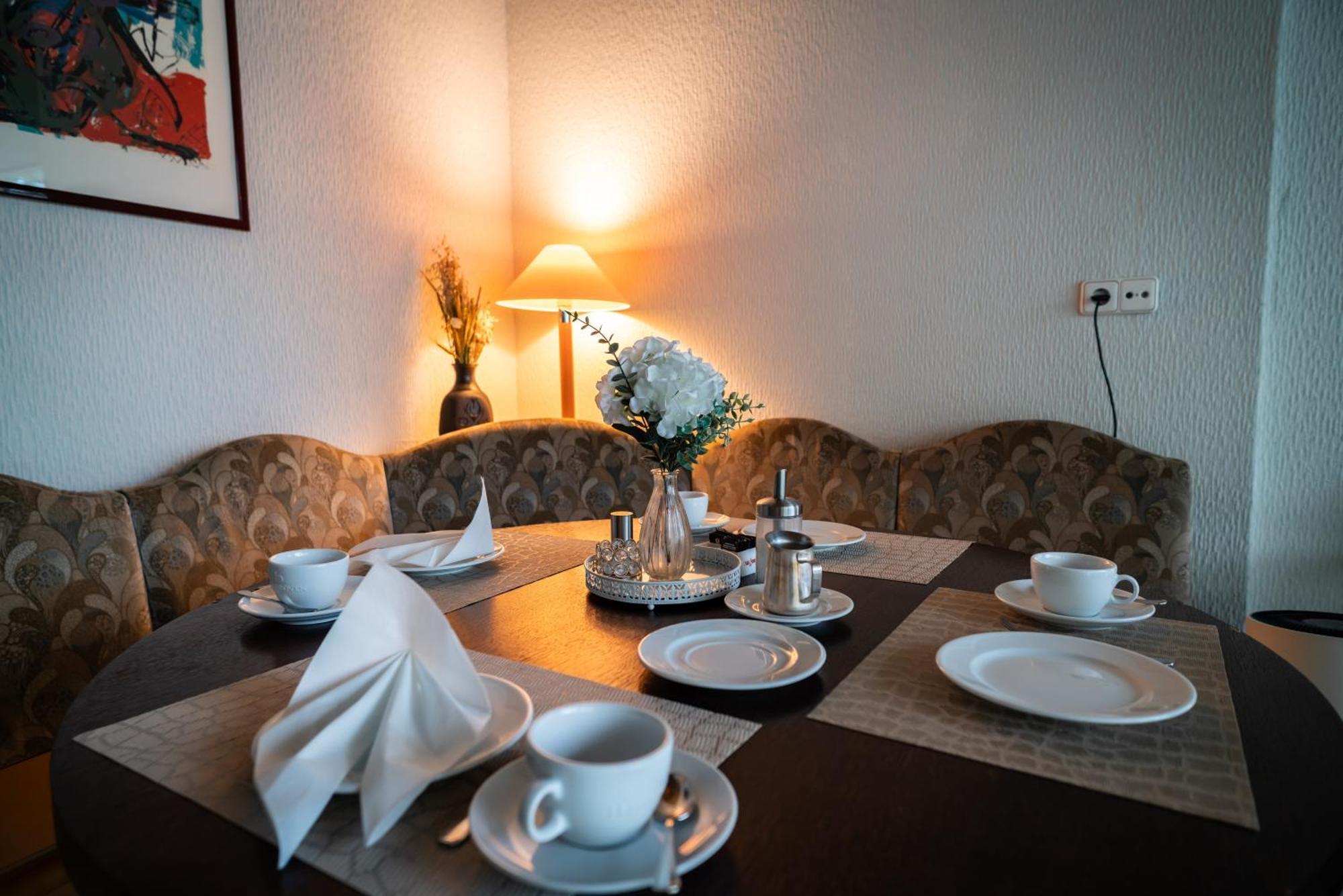 Martina Hotel
