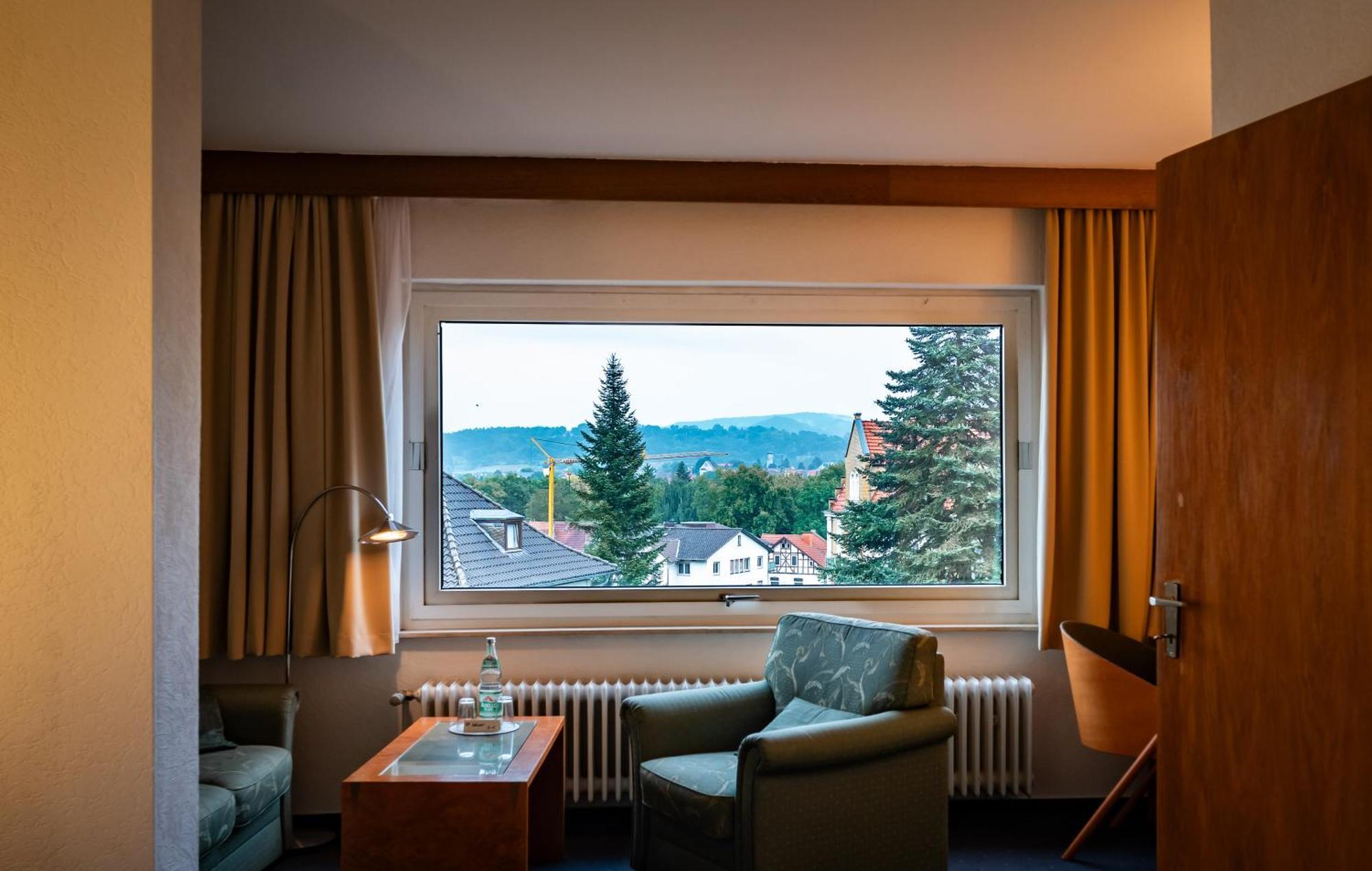Hotel Martina 3*