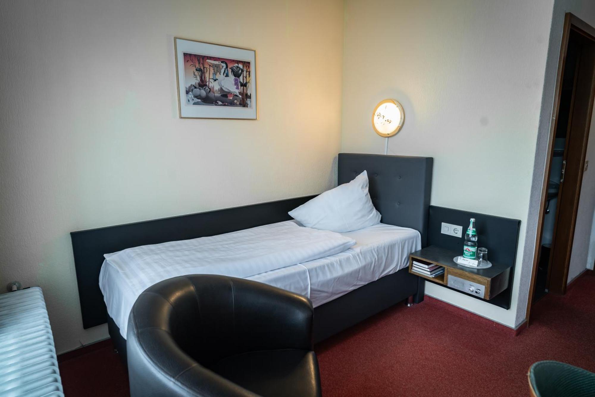 Martina Hotel Bad Sooden-Allendorf