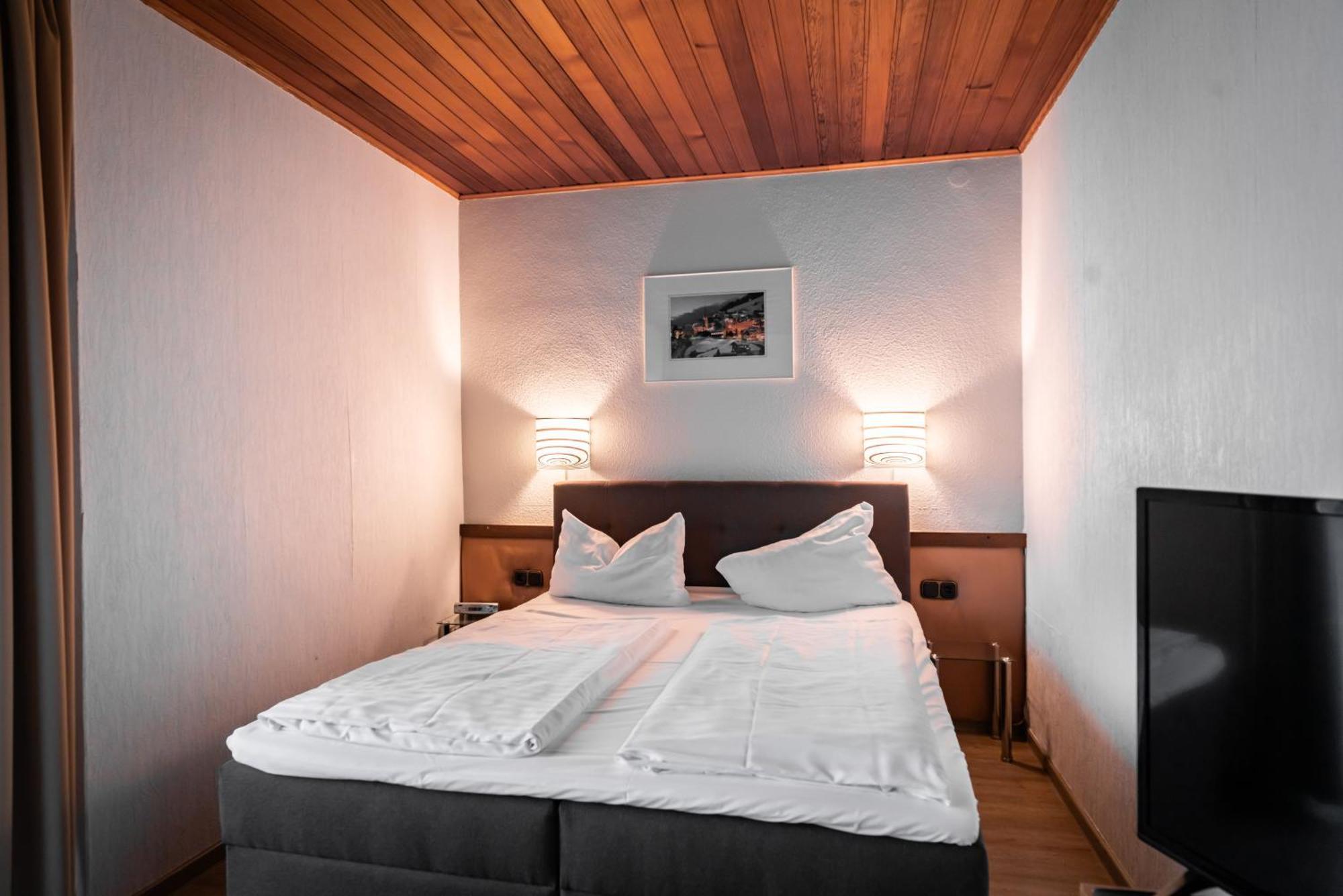 Hotel Martina Bad Sooden-Allendorf
