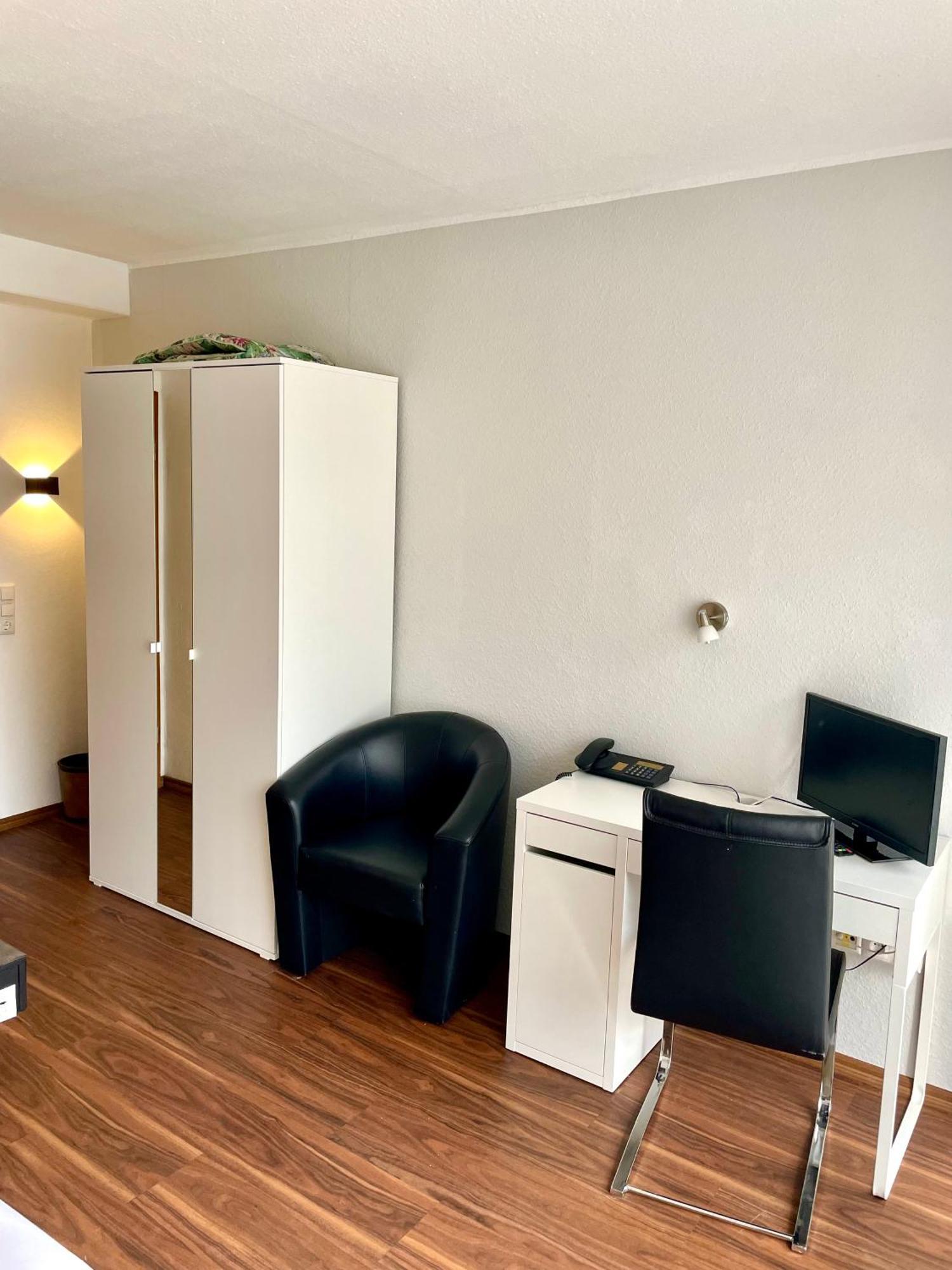 Martina Hotel Bad Sooden-Allendorf