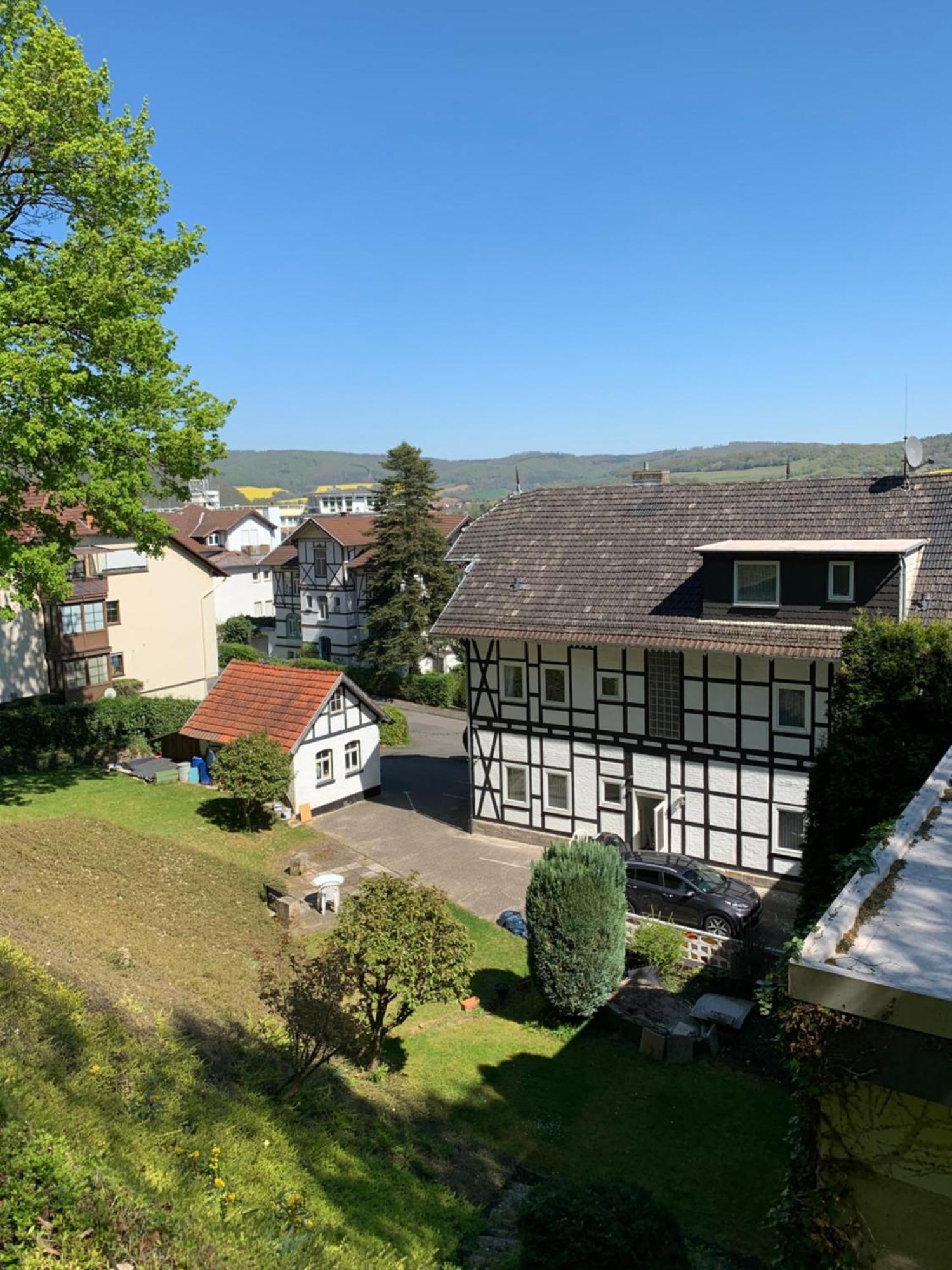 Hotel Martina Bad Sooden-Allendorf