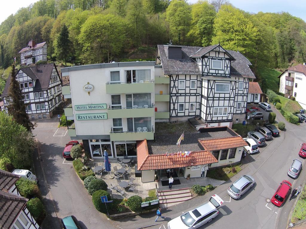 Martina Bad Sooden-Allendorf
