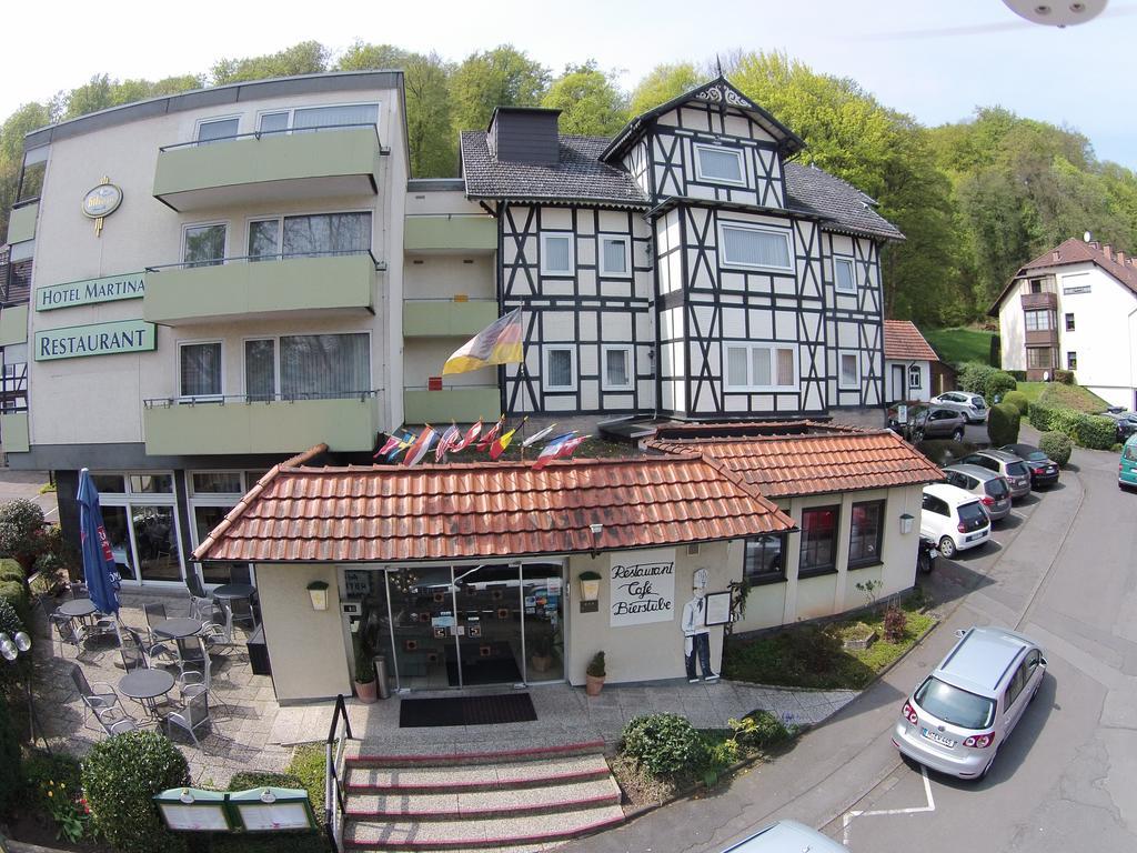 Hotel Martina 3*