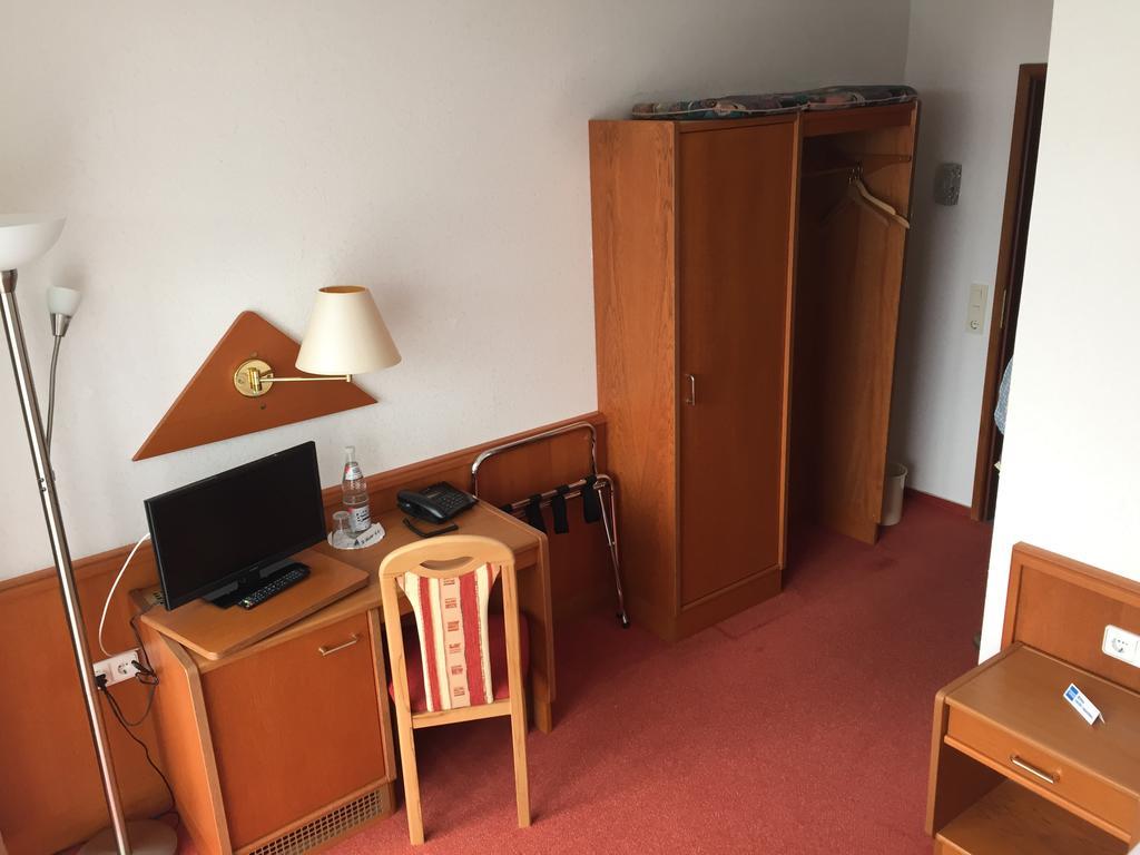 Martina Hotel