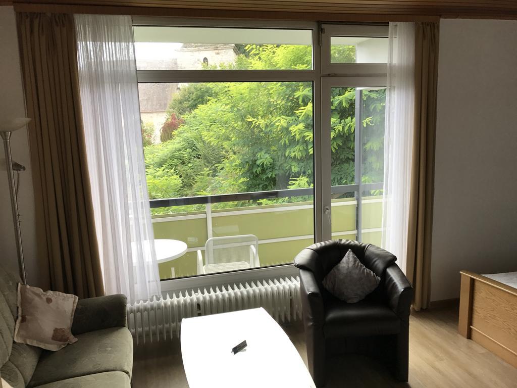 Martina Hotel