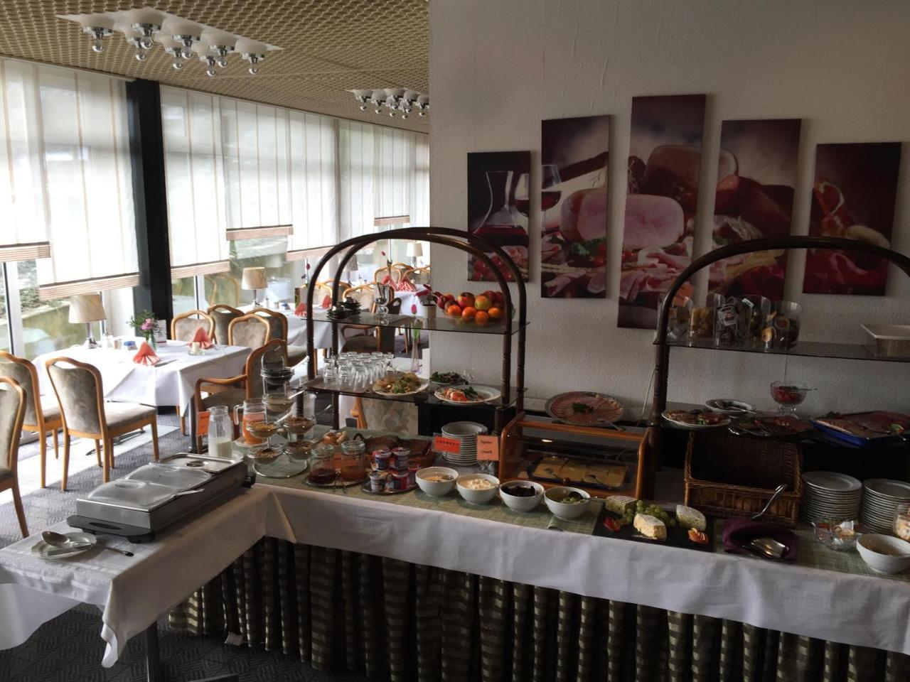 Martina 3* Bad Sooden-Allendorf
