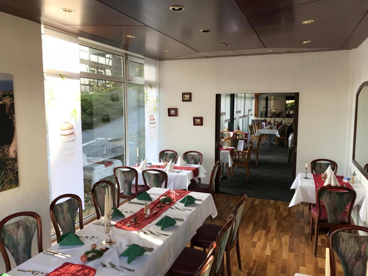 Martina Hotel