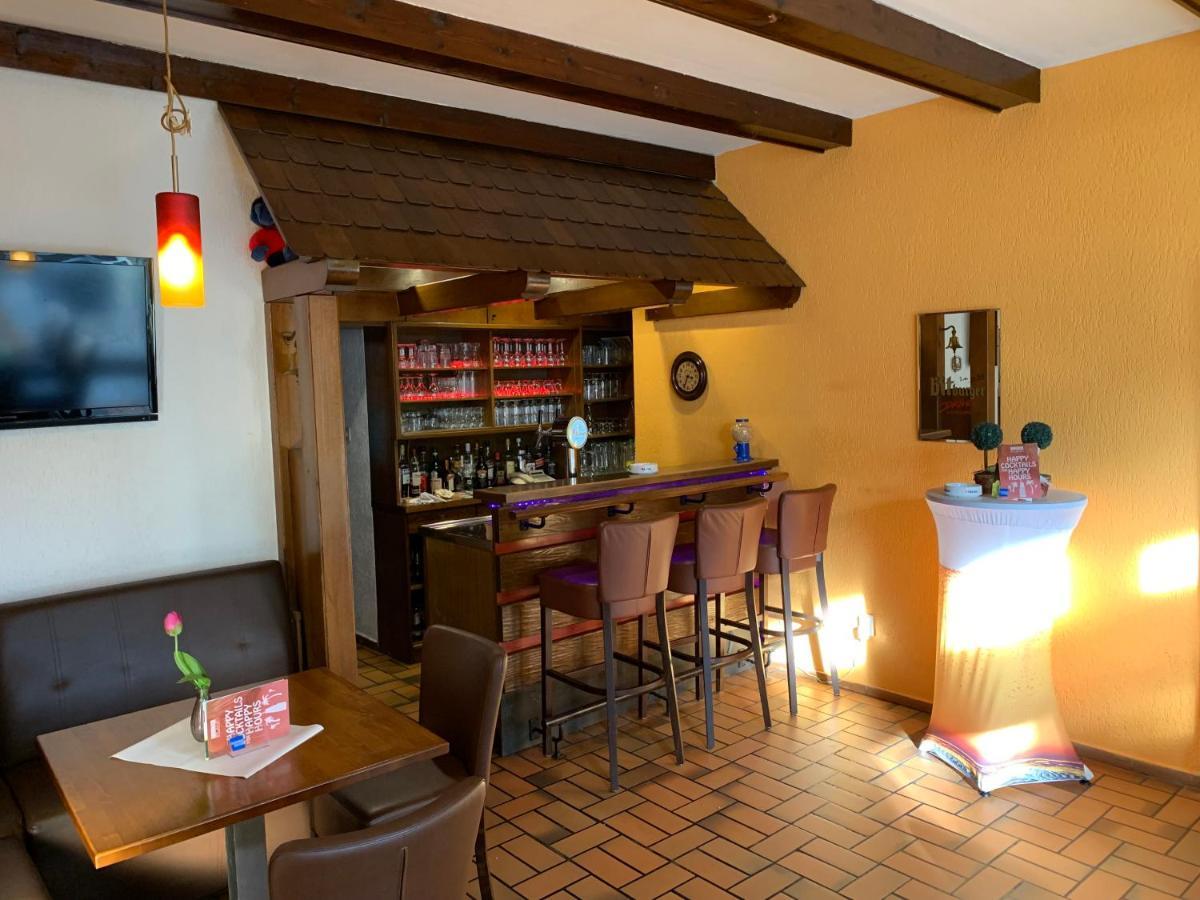 Hotel Martina Bad Sooden-Allendorf