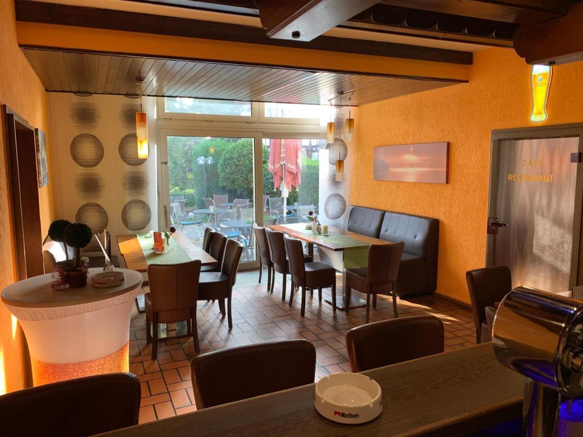 Martina Hotel
